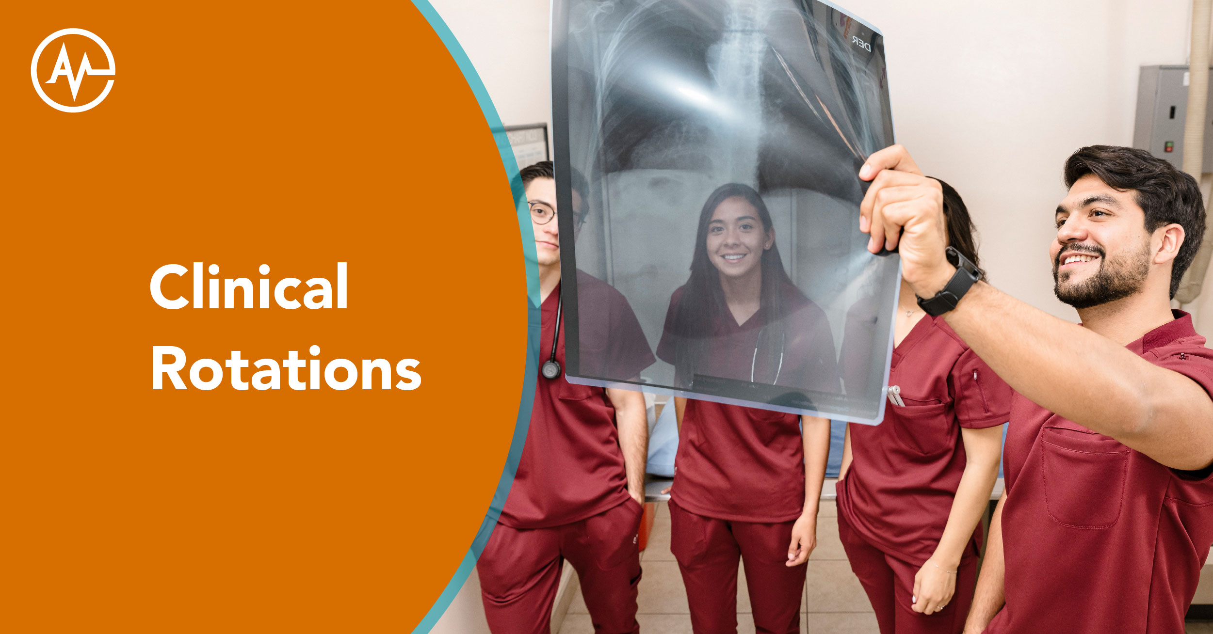 Clinical Rotations with AMO The U.S. Clinical Experiences that You Need